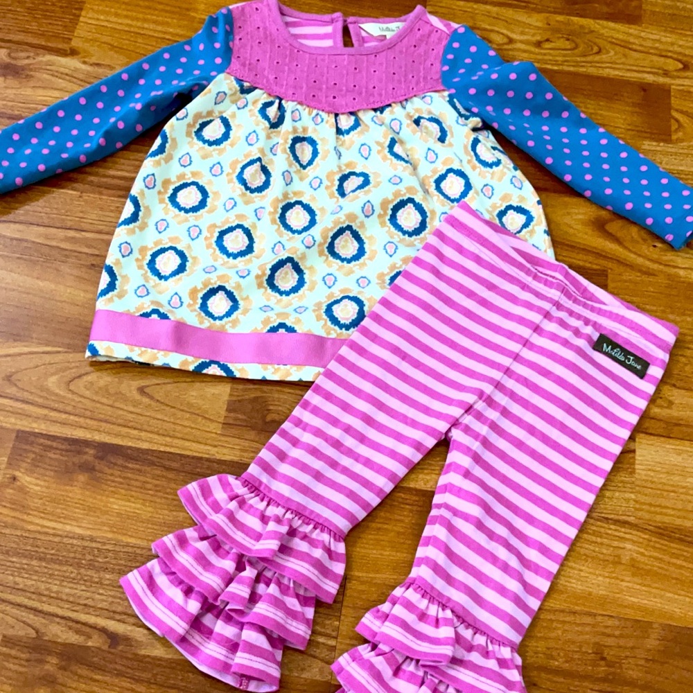 Matilda Jane Set.